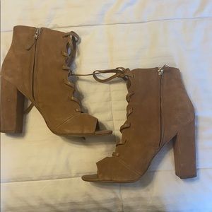 Wedges